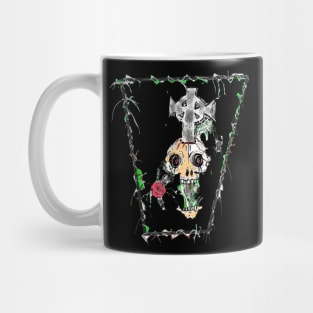 Headache Mug